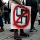 Image for article titled Good News Everyone: A Federal Investigation Results in Sentencing for 64 White Supremacists